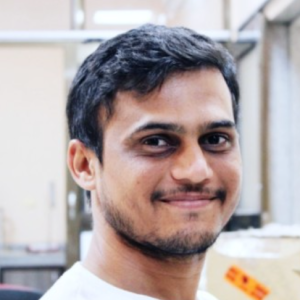 Tapan Dave-Freelancer in Bengaluru,India