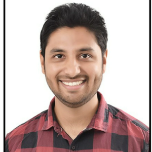Avinash Verma-Freelancer in Bengaluru,India