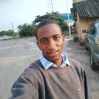 John Atom-Freelancer in Warri,Nigeria