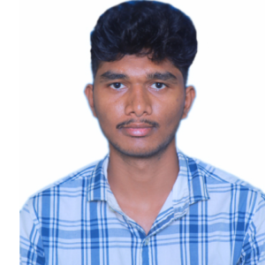 Ankam Saitharun-Freelancer in Hyderabad,India