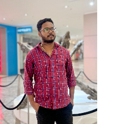 Karthick V-Freelancer in Chennai,India