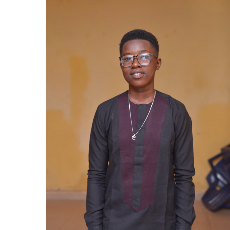 Ani Praisegod-Freelancer in Enugu,Nigeria