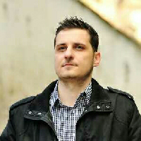 Andrei Dumitrache-Freelancer in ,Romanian