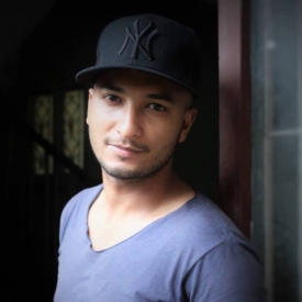 Mohan Ghimire-Freelancer in Kathmandu,Nepal