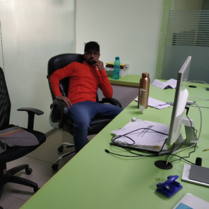 Chirag Mistry-Freelancer in Anand,India