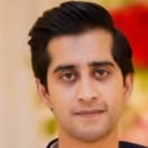 Ihtesham Touqeer-Freelancer in Islamabad,Pakistan