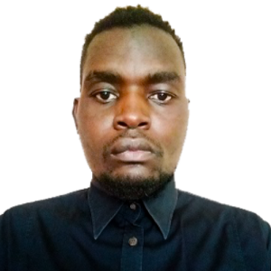 Victor Atsenga-Freelancer in ,Kenya