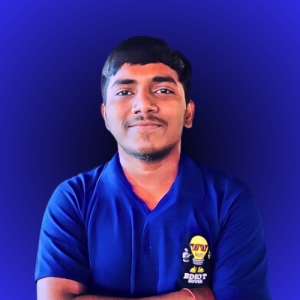 Deepak Mandal-Freelancer in Mumbai,India