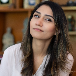 Memoona Raza-Freelancer in islamabad,Pakistan