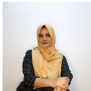 Dr. Hamna Labeeb-Freelancer in Calicut,India