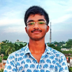 Devesh Kumar-Freelancer in Katihar,India