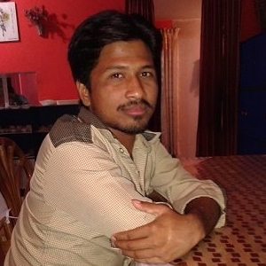 Rafi Rony-Freelancer in Dhaka,Bangladesh