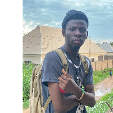 Christian Kyle-Freelancer in Makurdi,Nigeria