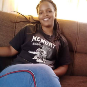 Esther Njeri Murigi-Freelancer in Thika,Kenya