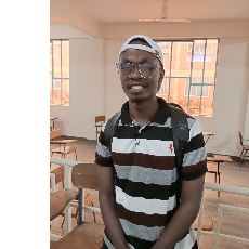 Jesse Amon-Freelancer in Nairobi,Kenya