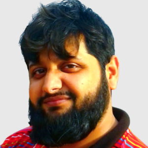 Zeeshan Alam-Freelancer in Karachi,Pakistan