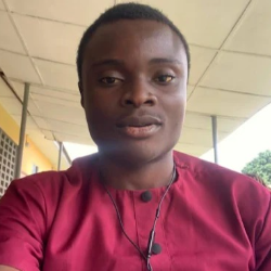 Abuwa Daniel-Freelancer in Ota,Nigeria