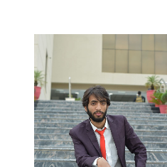Muhammad Maaz Amjad-Freelancer in Peshawar,Pakistan
