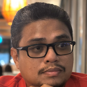 Mohd Shah-Freelancer in Cyberjaya,Malaysia