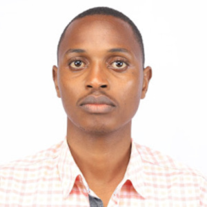 Geoffrey Kinyua-Freelancer in Nairobi,Kenya