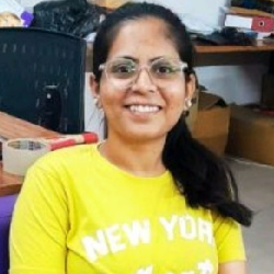 Madhubala Yadav-Freelancer in Delhi,India