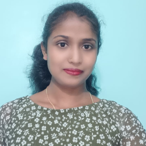 Likhitha B S-Freelancer in HASSAN,India