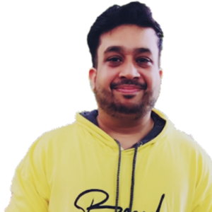 Sai Krishna Sharan Desai-Freelancer in Bengaluru,India