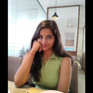Bhagyashree Satapathy-Freelancer in Hyderabad,India
