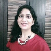 Anjali Verma-Freelancer in Jalandhar Division,India