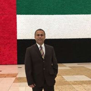Manzoor Ali-Freelancer in Dubai,UAE