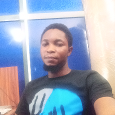 Okolo Kelvin-Freelancer in Lagos,Nigeria