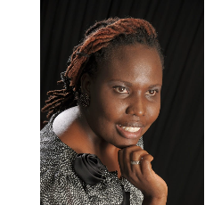 Joyce Lukwiya-Freelancer in Nairobi,Kenya