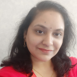 Ritika Talreja-Freelancer in Hyderabad,India