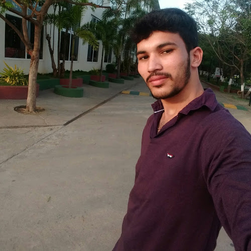 Mohammad Shafivulla-Freelancer in Gudivada,India