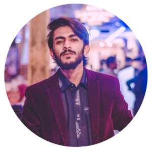 Shahzaib Kausar-Freelancer in Karachi,Pakistan