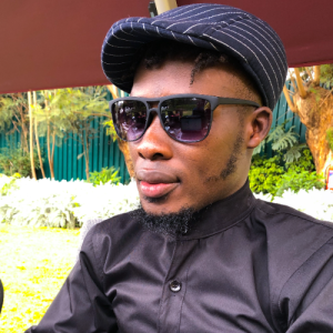 Wilson Kibet-Freelancer in Nairobi,Kenya