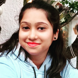 Saumya Mishra-Freelancer in Lucknow,India
