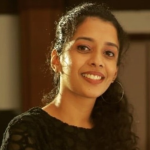 Steffi Antony-Freelancer in Thrissur,India