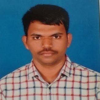 Praveen Mahesh-Freelancer in Hyderabad,India