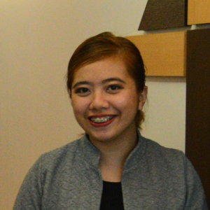 Chiwen Lin-Freelancer in Davao City,Philippines