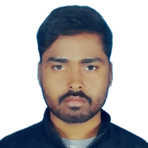 Sachin Kumar Singh-Freelancer in Kolhan Division,India