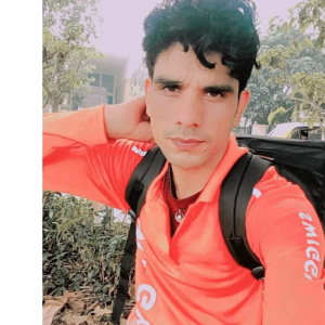 Jayesh-Freelancer in Mumbai,India