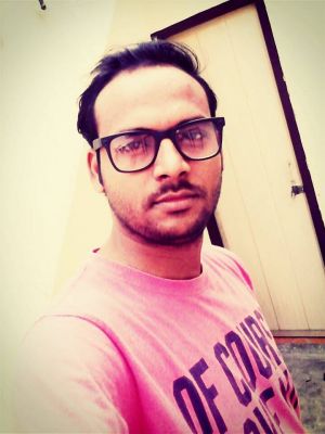 Rahul Chaudhary-Freelancer in Lucknow,India