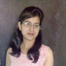 Kalpana Tyagi-Freelancer in Noida, Sector 62,India