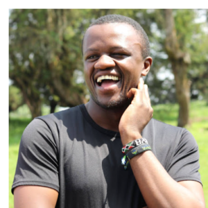 William Wamwalo-Freelancer in Nairobi,Kenya