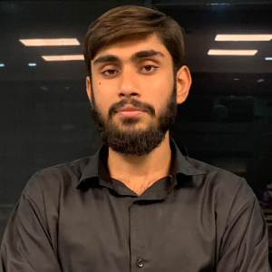 Abdul Muiz-Freelancer in Islamabad,Pakistan