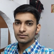 Bhoopendra Kumar-Freelancer in Jaipur,India