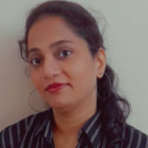Nidhi Gupta-Freelancer in New Delhi,India