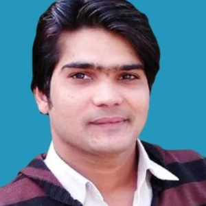 Shahid Ali-Freelancer in Lahore,Pakistan