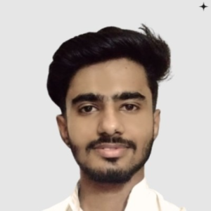 Muhammad Ali Khan-Freelancer in Lahore,Pakistan